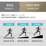 ランニングマシン ウォーキングマシン ランニングマシーン 電動ルームランナー MAX10km/h 低床設計 傾斜3段階調整 心拍計測 12種プログラム 折りたたみ式 静音モーター ワイド走行面 家庭用ランニングマシン 有酸素運動 室内トレーニング 7日内出荷