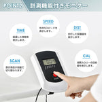 ルームランナー 自走式 家庭用 ランニングマシーン 高齢者 ウォーキングマシン 折りたたみ 電源不要 ジョギング トレーニング ダイエット 自宅 運動 家庭用 高齢者 折りたたみ エクササイズ カロリー 運動不足 トレーニング器具 高さ5段階調整 省スペース設計 7日内出荷