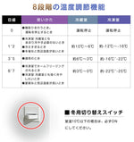 冷蔵庫 ひとり暮らし 冷凍庫付き 一人用 2ドア 82L おしゃれ 冷凍冷蔵庫 直冷式 冷凍 仕切り棚 庫内灯 温度調節 コンパクト 家庭用 ミニ冷蔵庫 シングル ひとり暮らし 小型 省エネ スマート食材保存 新生活 シンプル ホワイト 7日内出荷