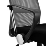 オフィスチェア デスクチェア 椅子 ゲーミングチェア 人間工学 肘付き肘置き 可動式アームレスト 腰痛対策 腰楽通気性抜群 キャスター付 耐久性コンパクト ハイバック コンパクト オフィスチェアー パソコンチェア ワークチェア 椅子 チェア 7日内出荷