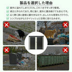 ゴミ収納庫 屋外 ゴミストッカー 大容量 物置 スチール物置 戸外収納庫 L158×W96×H134cm 施錠可能 防さび 防水 屋外物置 倉庫 収納庫 ガーデニング収納 ゴミ箱収納 ベランダ収納 カラス対策 頑丈 ブラック 7日内出荷