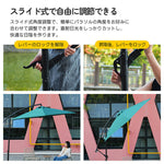 ガーデンパラソル 直径300cm 大型円形パラソル UPF30+紫外線対策 360度回転 角度調整可能 専用ベース付き 吊り下げ式パラソル 庭 ビーチ プール アウトドア 7日内出荷