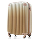 スーツケース ロック付き 機内持ち込み SS S M Lサイズ 軽量 静音 キャリーケース キャリーバッグ 国内旅 修学旅行 海外旅行 出張 3泊 5泊 小型 大型 大容量 シンプル ビジネス