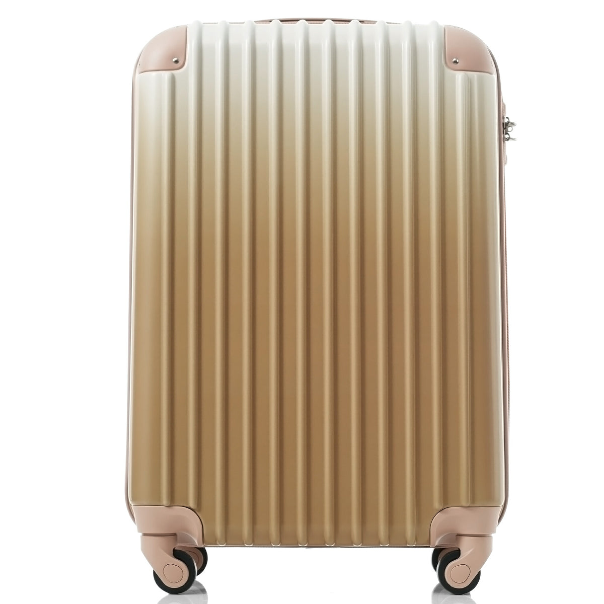 スーツケース ロック付き 機内持ち込み SS S M Lサイズ 軽量 静音 キャリーケース キャリーバッグ 国内旅 修学旅行 海外旅行 出張 3泊 5泊 小型 大型 大容量 シンプル ビジネス