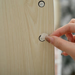 本棚 おもちゃ箱 絵本棚 収納棚 おもち収納 ロッカー ボール収納 多機能 タンス キャビネット 大容量 ホワイト 白 収納ラック おしゃれ ランドセルラック キッズ 本立て ブックシェルフ おもちゃ 安全 保育園 入園祝い 誕生日 プレゼント