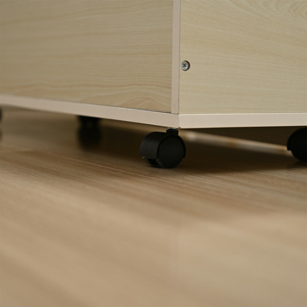 本棚 おもちゃ箱 絵本棚 収納棚 おもち収納 ロッカー ボール収納 多機能 タンス キャビネット 大容量 ホワイト 白 収納ラック おしゃれ ランドセルラック キッズ 本立て ブックシェルフ おもちゃ 安全 保育園 入園祝い 誕生日 プレゼント