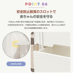 【簡単組立】キャビネット サイドボード 扉付き 引き出し付き 整理棚 ホワイト 白 おしゃれ スリム リビング モダン 棚 衣類収納 小物収納 組立式キッズラック スチールチェスト 韓国インテリア 北欧 子供部屋 寝室 7日内出荷