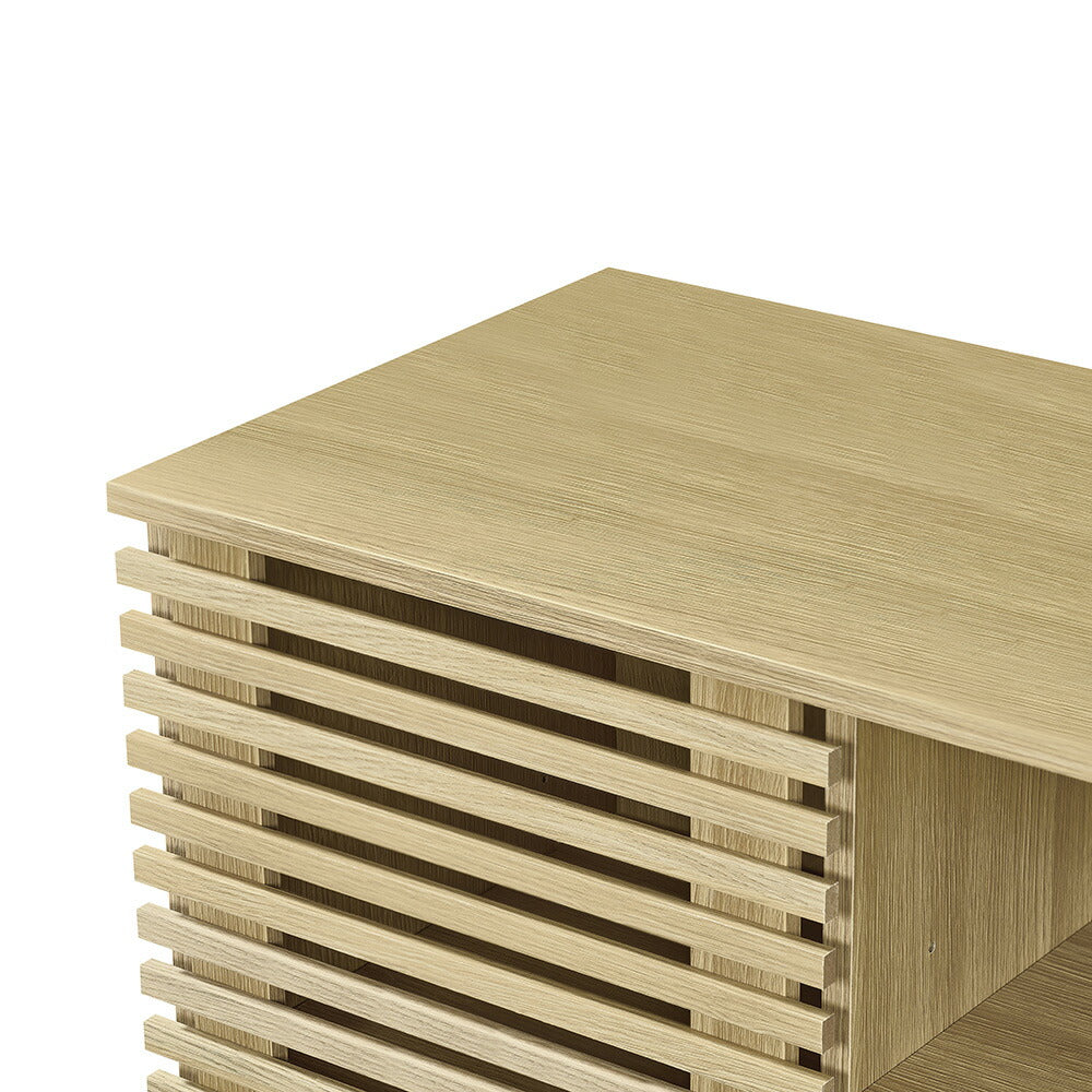 キャビネット サイドボード チェスト 木製 おしゃれ 扉付き 可動棚 横格子扉 幅88cm 幅120cm 大容量 リビング ヴィンテージ 北欧 木目調 家具 玄関 寝室 ナチュラル ウォルナットカラー