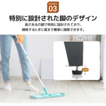 物置 収納庫 屋外 大型 倉庫 室外収納庫 屋外収納キャビネット 両開きドア ブラック/ホワイト 黒/白 物置き台 収納ボード付き 収納ポール 大容量 タオル掛け付き 鍵付き スチール 掃除用具ロッカー 高さ185cm 7日内出荷