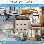 貴重品ロッカー 12人用 小型 セキュリティキャビネット ダイヤル錠 貴重品保管庫 完成品 防犯収納 横型 業務用ロッカー オフィス 学校 更衣室 スチール 7日内出荷