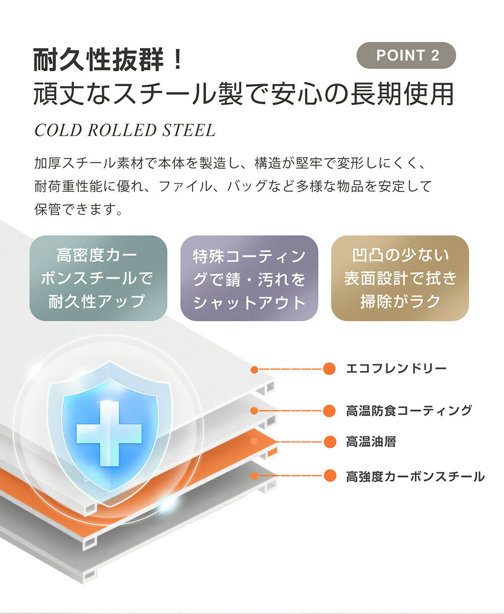 ロッカー スチールロッカー 更衣ロッカー 6人用／9人用／12人用 鍵付き スペアキー付き スリム 業務用 オフィスロッカー 収納 会社 学校 更衣室 ホワイト 7日内出荷