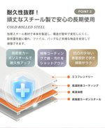 ロッカー スチールロッカー 更衣ロッカー 6人用／9人用／12人用 鍵付き スペアキー付き スリム 業務用 オフィスロッカー 収納 会社 学校 更衣室 ホワイト 7日内出荷