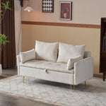 ソファー 2人掛け コンパクト 1人掛け ソファ 北欧 ローソファー 一人用 二人用 インテリア おしゃれ かわいい 新生活 2人掛けソファー 二人掛けソファ 2人掛けソファ ベルベット ベージュ グレー