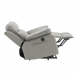 電動 リクライニングチェア リクライニングソファー 1人掛け ハイバック 電動ソファー 電動ソファ 電動リクライニングソファ リクライニングソファー リクライニング 一人掛け 1人がけソファ 1人用 一人用リクライニング ソファー