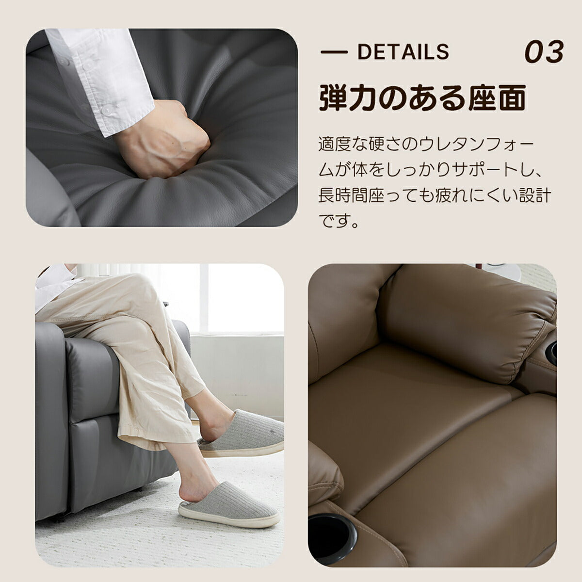 電動 リクライニングチェア リクライニングソファー 1人掛け ハイバック 電動ソファー 電動ソファ 電動リクライニングソファ リクライニングソファー リクライニング 一人掛け 1人がけソファ 1人用 一人用リクライニング ソファー