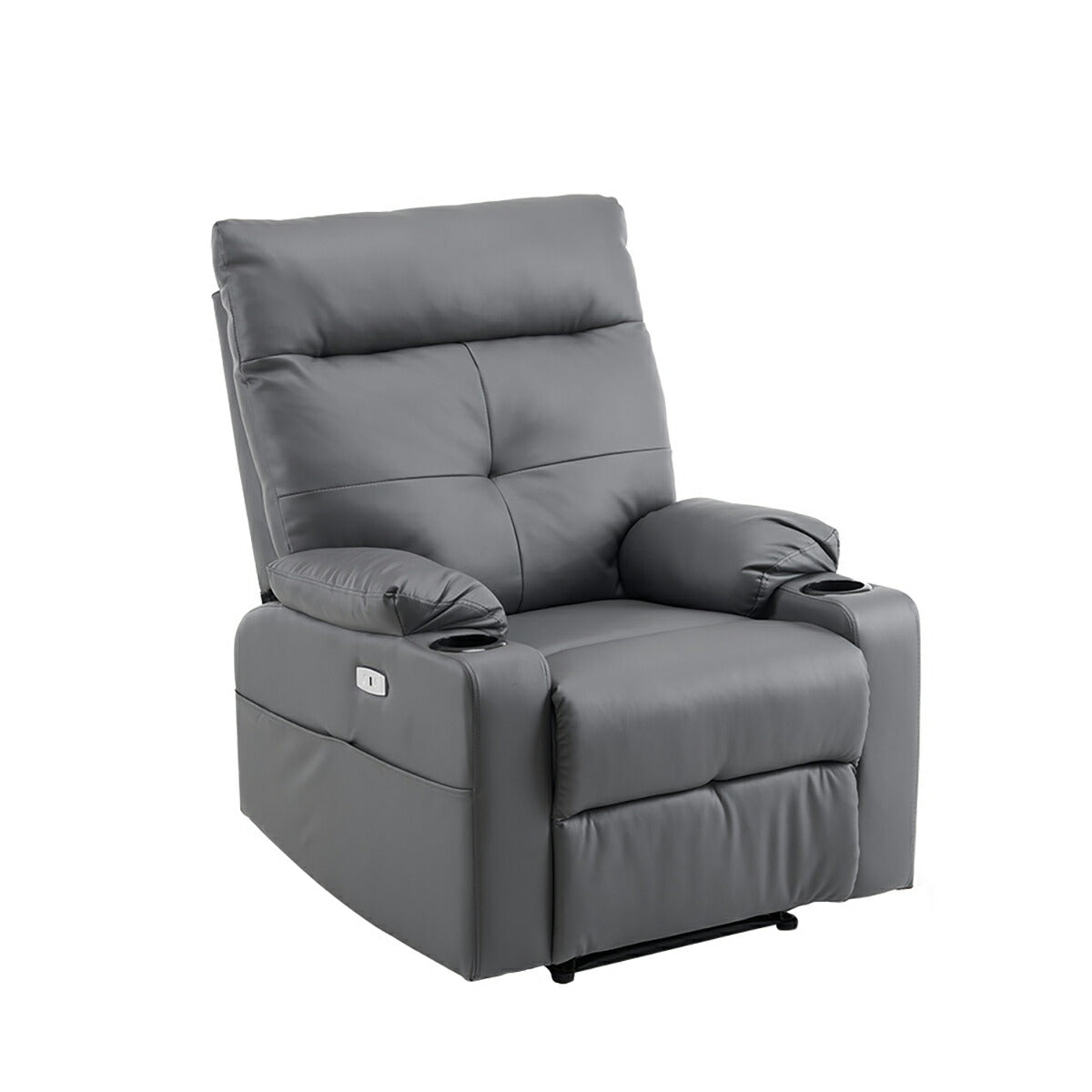 電動 リクライニングチェア リクライニングソファー 1人掛け ハイバック 電動ソファー 電動ソファ 電動リクライニングソファ リクライニングソファー リクライニング 一人掛け 1人がけソファ 1人用 一人用リクライニング ソファー