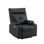 電動 リクライニングチェア リクライニングソファー 1人掛け ハイバック 電動ソファー 電動ソファ 電動リクライニングソファ リクライニングソファー リクライニング 一人掛け 1人がけソファ 1人用 一人用リクライニング ソファー