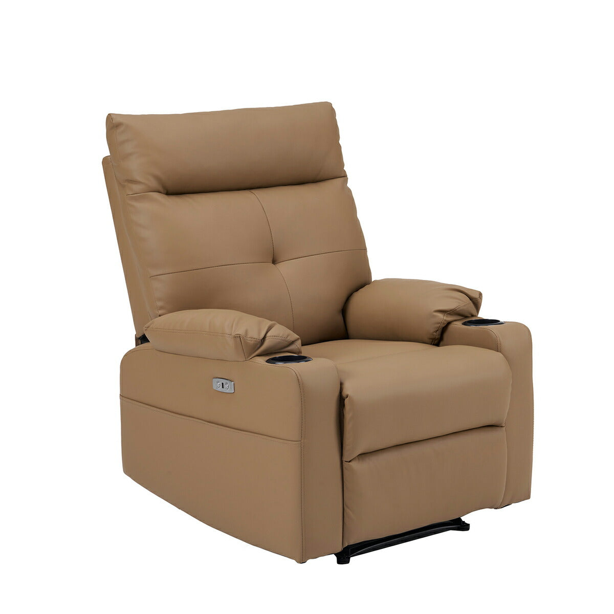 電動 リクライニングチェア リクライニングソファー 1人掛け ハイバック 電動ソファー 電動ソファ 電動リクライニングソファ リクライニングソファー リクライニング 一人掛け 1人がけソファ 1人用 一人用リクライニング ソファー