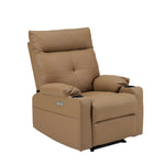 電動 リクライニングチェア リクライニングソファー 1人掛け ハイバック 電動ソファー 電動ソファ 電動リクライニングソファ リクライニングソファー リクライニング 一人掛け 1人がけソファ 1人用 一人用リクライニング ソファー