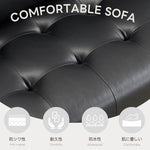 ソファ ソファー 3人掛け ローソファ おしゃれ 北欧 3人掛けソファ 二人掛け シンプル モダン ナチュラル コンパクト 3人用 3人 リビングソファ 3人がけソファー 3人掛け ソファー レザー 応接室 オフィスソファー