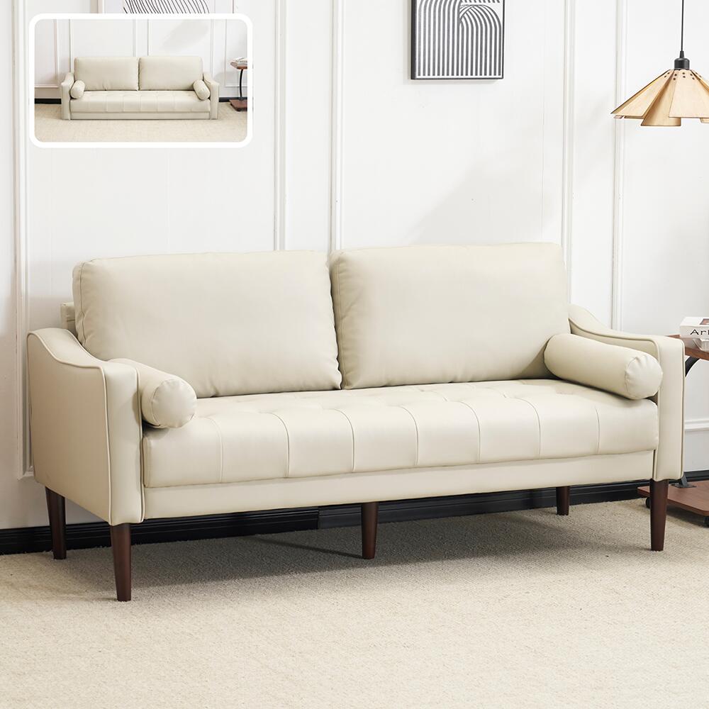 ソファ ソファー 3人掛け ローソファ おしゃれ 北欧 3人掛けソファ 二人掛け シンプル モダン ナチュラル コンパクト 3人用 3人 リビングソファ 3人がけソファー 3人掛け ソファー レザー 応接室 オフィスソファー