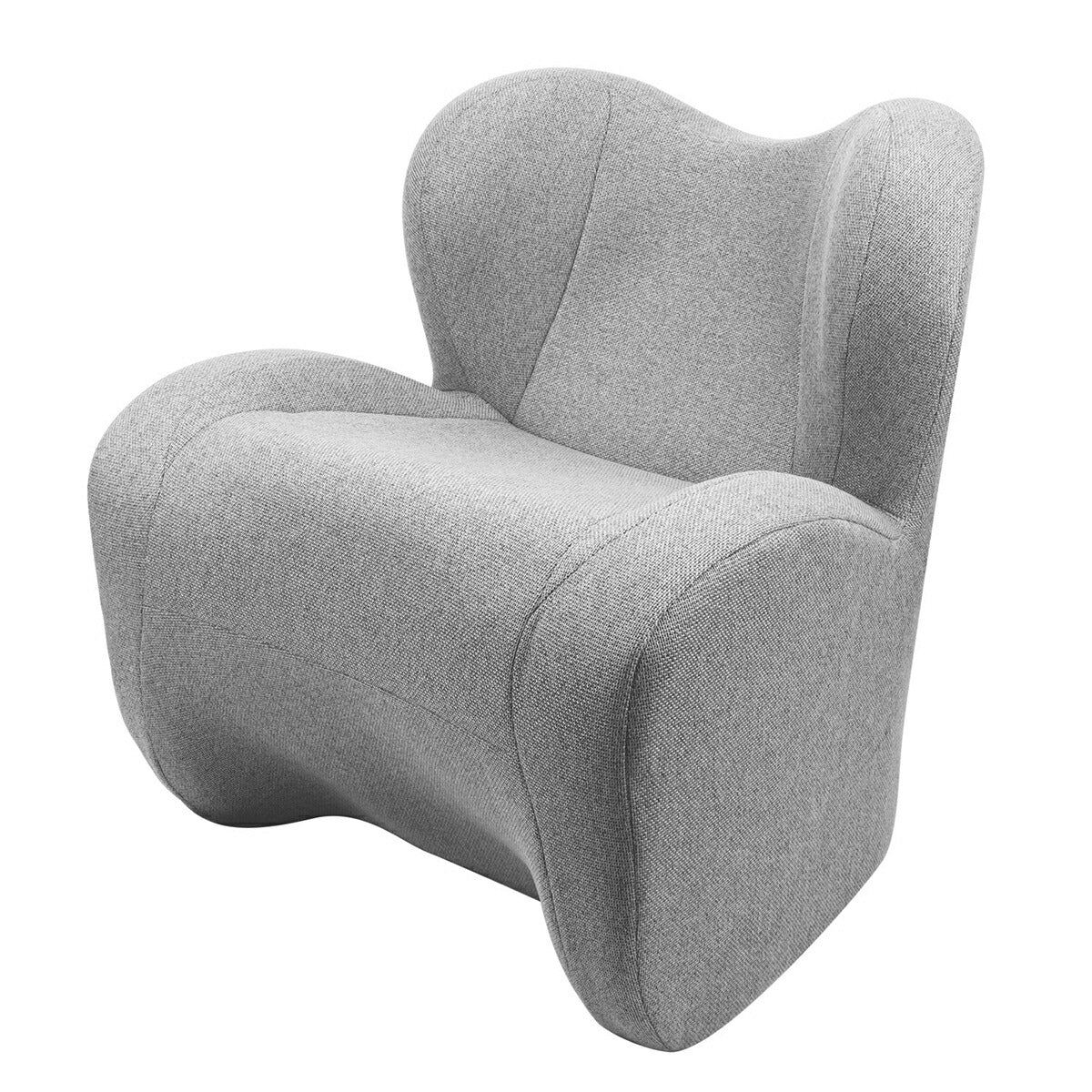 座椅子 ハイバック コンパクト ソファ 一人掛け おしゃれ ローソファ 1人掛け 座いす チェア 一人暮らし 椅子 イス いす チェア コンパクト フロアチェア かわいい おしゃれ グレー テレワーク ひとりがけ 大きい