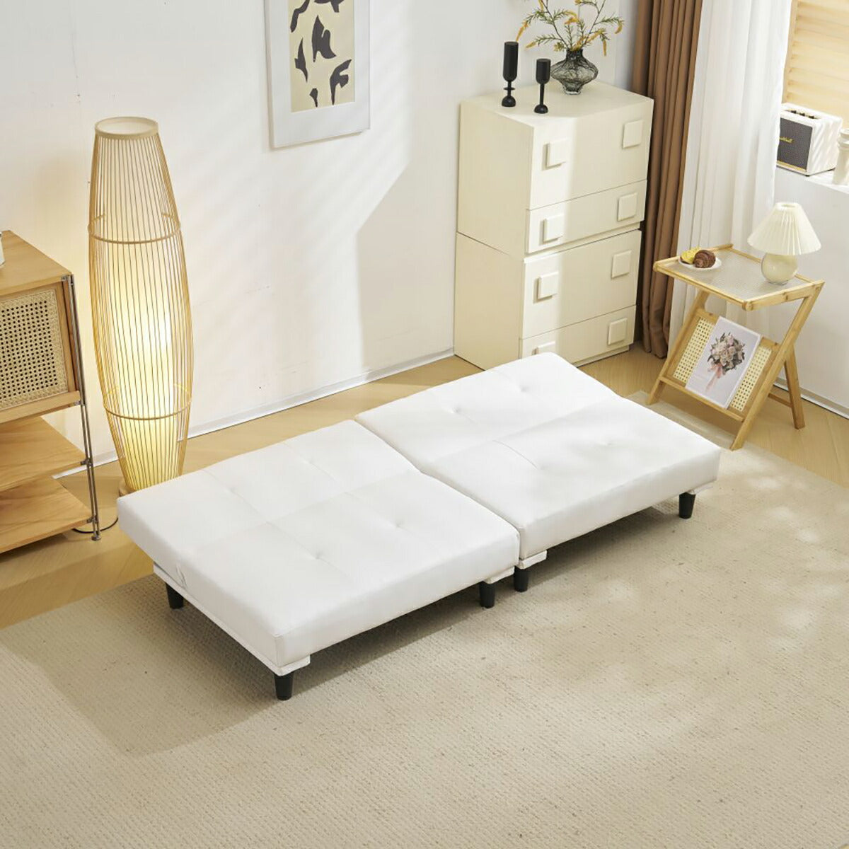 ソファーベッド ソファベッド ソファ ソファー ベッド リクライニング 168cm セミダブル ダブル 2人掛け 脚付き ワンルーム リビング 折りたたみ お掃除ロボット 2人掛けソファ 2人がけソファ リクライニングソファ ベンチソファー おしゃれ