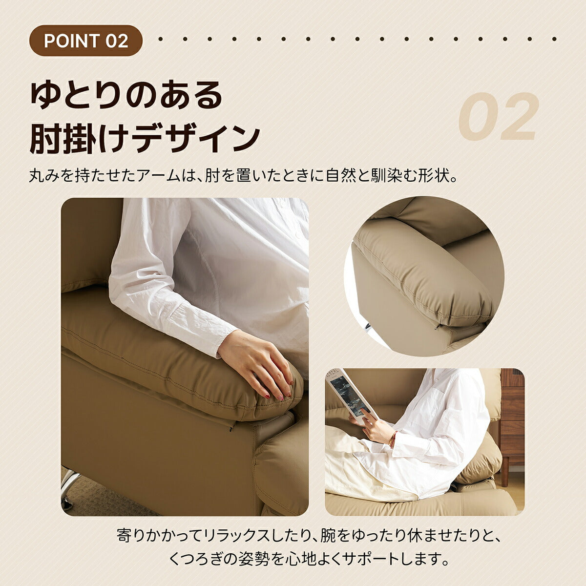 ソファ ソファー 2人掛けソファ 2人掛けソファー 2人掛け 2P 二人掛け ヴィンテージ ローソファー コンパクトソファー リビング リビングソファ レザーソファ レザー 合皮 シンプル リビング 一人暮らし ワンルーム ブラック 黒 ベージュ グレー ブラウン 7日内出荷