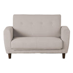 ソファー ソファ ソファーベッド ソファベッド ローソファー 2人掛け 段 3way コンパクト おしゃれ ロー クッション ローソファーベッド ベッド リビング リビングソファ ワンルーム 折りたたみ ベージュ グレー 7日内出荷