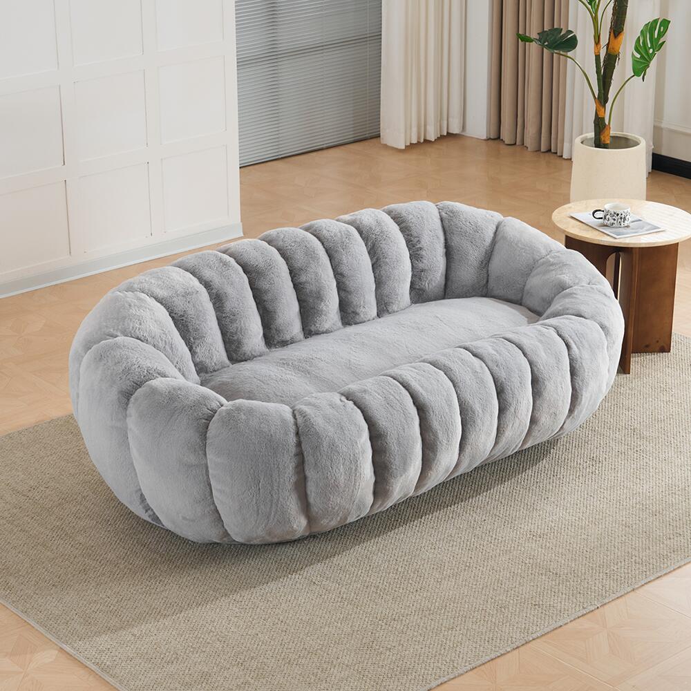 ソファー 座椅子 寝られる 寝れる おしゃれ かわいい もこもこ ふわふわ 1P 2P 一人掛 二人 姫系 一人暮らし 2人掛け 3人掛け ソファ シンプル フロアソファー 座る 可愛い 圧力分散 コンパクト 一人暮らし 家庭用 ベルベット