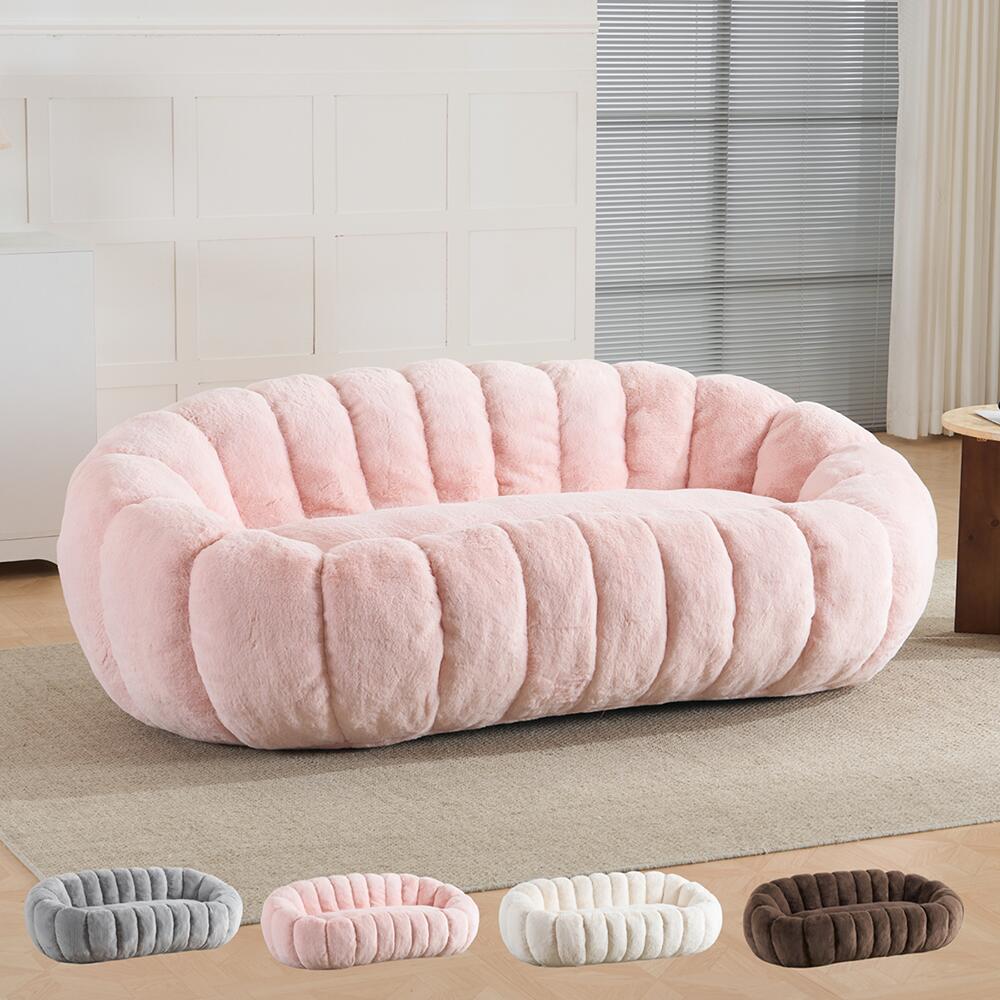 ソファー 座椅子 寝られる 寝れる おしゃれ かわいい もこもこ ふわふわ 1P 2P 一人掛 二人 姫系 一人暮らし 2人掛け 3人掛け ソファ シンプル フロアソファー 座る 可愛い 圧力分散 コンパクト 一人暮らし 家庭用 ベルベット