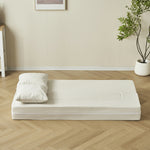 ソファーベッド 2人掛け コンパクト ソファ ソファー ゆったり 大きめ 幅170cm ローソファ フロアソファ 折りたたみ 一人 1人 二人掛け おしゃれ 2P ソファベッド 北欧 リビングソファ 折り畳み モダン 韓国 7日内出荷