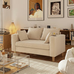 ソファー 2人掛け コンパクト 1人掛け ソファ 北欧 ローソファー 収納付き 一人用 二人用 インテリア おしゃれ かわいい 新生活 2人掛けソファー 二人掛けソファ 2人掛けソファ コンパクトソファ