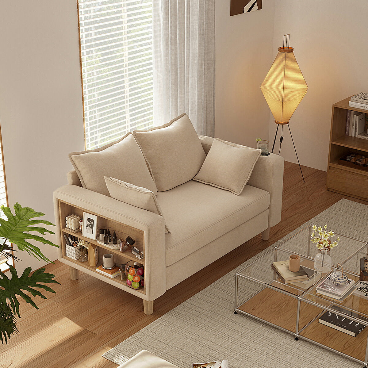 ソファー 2人掛け コンパクト 1人掛け ソファ 北欧 ローソファー 収納付き 一人用 二人用 インテリア おしゃれ かわいい 新生活 2人掛けソファー 二人掛けソファ 2人掛けソファ コンパクトソファ