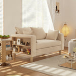 ソファー 2人掛け コンパクト 1人掛け ソファ 北欧 ローソファー 収納付き 一人用 二人用 インテリア おしゃれ かわいい 新生活 2人掛けソファー 二人掛けソファ 2人掛けソファ コンパクトソファ