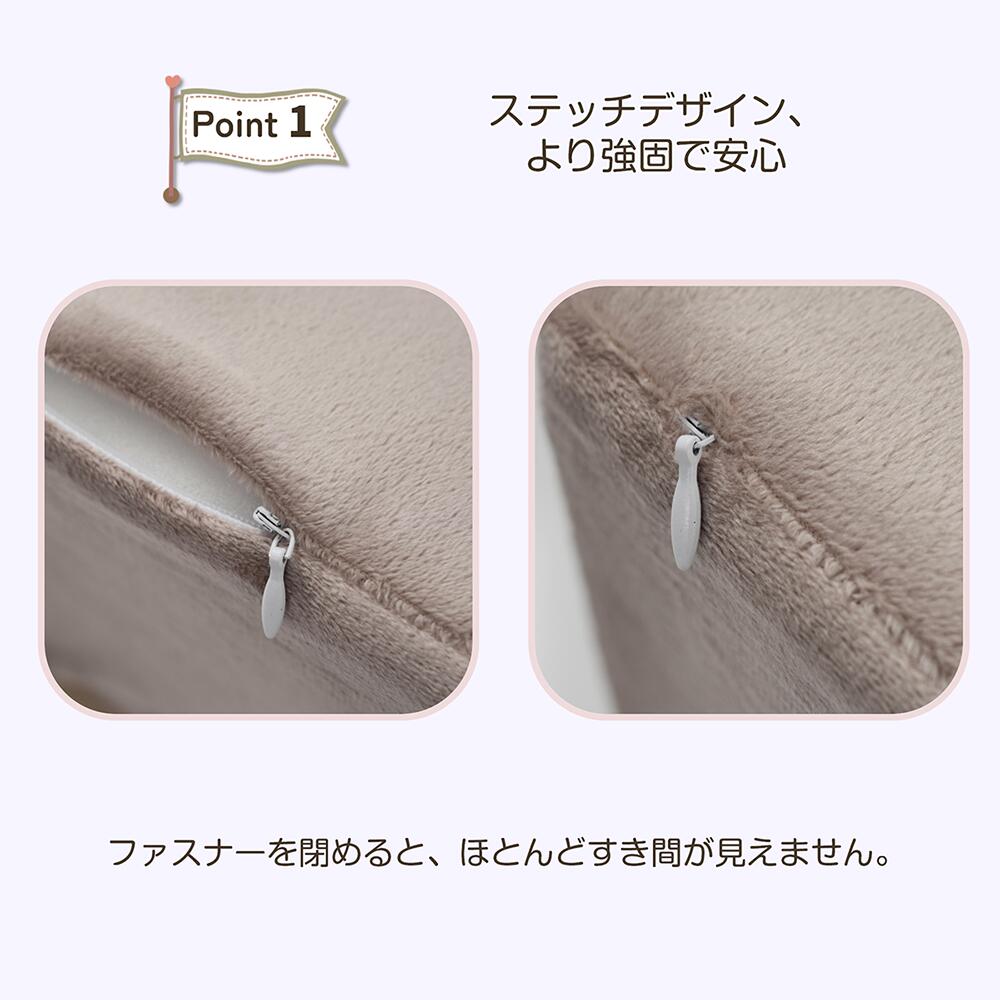 ソフトブロック アスレチック クッション 遊具 子供用 室内 大型 キッズスペース 滑り台 布製 おもちゃ ベージュ×ブラウン 幼児 保育園向け 多機能 自由組合 アスレチック ブロック 玩具 室内 遊具 子供 こども