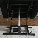 電動 リクライニングチェア リクライニングソファー 1人掛け ハイバック 電動ソファー 電動ソファ 電動リクライニングソファ リクライニングソファー リクライニング 一人掛け 1人がけソファ 1人用 一人用リクライニング ソファー グレー