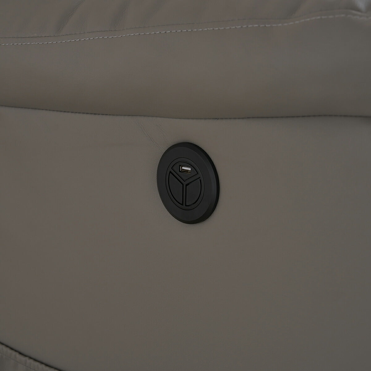 電動 リクライニングチェア リクライニングソファー 1人掛け ハイバック 電動ソファー 電動ソファ 電動リクライニングソファ リクライニングソファー リクライニング 一人掛け 1人がけソファ 1人用 一人用リクライニング ソファー グレー