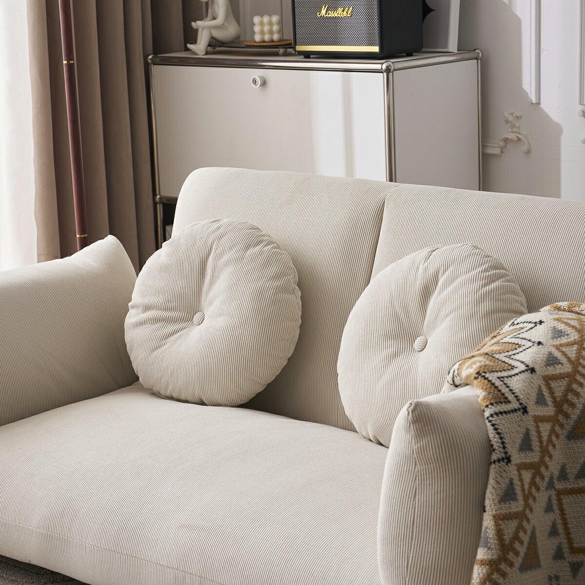 ソファーベッド ソファー 2人掛け シングル 3WAY 100cm リクライニング リクライニングソファ おしゃれ 木脚 一人暮らし ナチュラル 新生活 ワンルーム 北欧 ナチュラル 新生活 1人暮らし ファミリー 寝れる 北欧