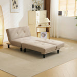 ソファー ソファ ソファーベッド ソファベッド ローソファー 2人掛け 3段 3way コンパクト おしゃれ リクライニングソファ ロー クッション ローソファーベッド ベッド リビング リビングソファ ワンルーム