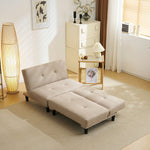 ソファー ソファ ソファーベッド ソファベッド ローソファー 2人掛け 3段 3way コンパクト おしゃれ リクライニングソファ ロー クッション ローソファーベッド ベッド リビング リビングソファ ワンルーム