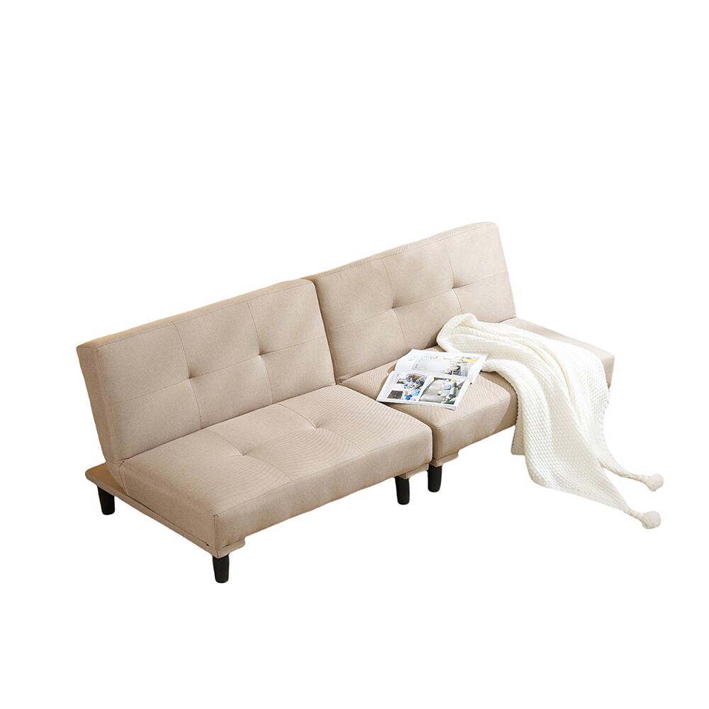 ソファー ソファ ソファーベッド ソファベッド ローソファー 2人掛け 3段 3way コンパクト おしゃれ リクライニングソファ ロー クッション ローソファーベッド ベッド リビング リビングソファ ワンルーム