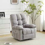 電動 リクライニングチェア リクライニングソファー 1人掛け ハイバック 電動ソファー 電動ソファ 電動リクライニングソファ リクライニングソファー リクライニング 一人掛け 1人がけソファ 1人用 一人用リクライニング ソファー USB付き 収納ポケット付きい