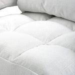 電動 リクライニングチェア リクライニングソファー 1人掛け ハイバック 電動ソファー 電動ソファ 電動リクライニングソファ 14段 リクライニングソファー リクライニング 一人掛け 1人がけソファ 1人用 一人用リクライニング ソファー ホワイト