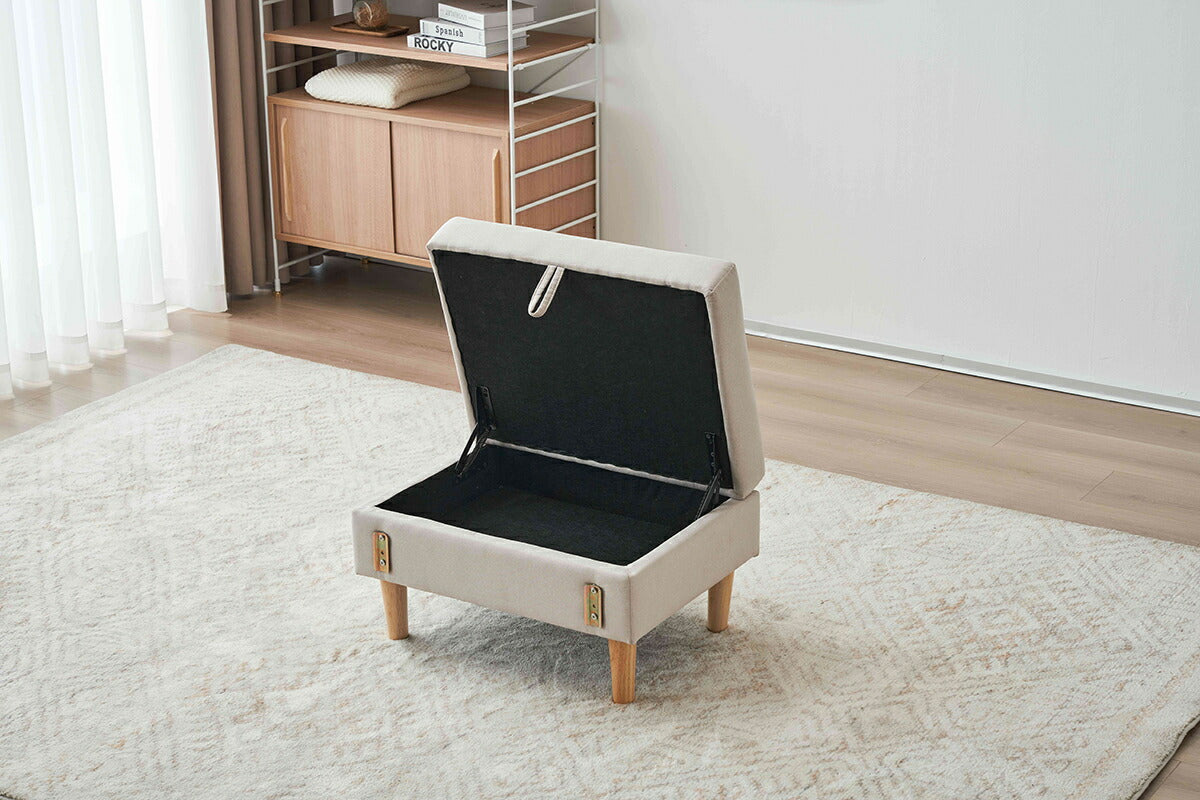 ソファー 2人掛け コンパクト おしゃれ ソファ カウチソファー ローソファー フロアソファー カウチ オットマン 韓国インテリア 韓国 L字 コーナーソファ 2人掛け 二人掛け ブラウン グレー