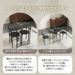 ダイニングテーブルセット 北欧 3点セット 2人 80 ダイニングテーブル 丸テーブル ダイニングセット オーバル 食卓 チェア2脚 コンパクト 2人掛け おしゃれ 大理石調 ダイニング テーブル 食卓用 韓国 丸型 2人用 北欧 韓国 韓国風 楕円 7日内出荷