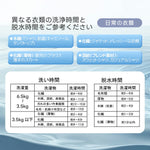 洗濯機 乾燥機 二槽式 縦型洗濯機 洗濯槽6.5kg 脱水槽4kg 大容量 タイマー機能付き コンパクト 小型洗濯機 節電 二槽式洗濯機 まとめ洗い 部屋干し 引越し 家庭用 家電 新生活 7日内出荷