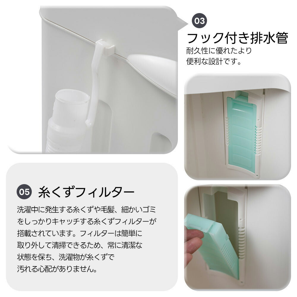 洗濯機 乾燥機 二槽式 縦型洗濯機 洗濯槽6.5kg 脱水槽4kg 大容量 タイマー機能付き コンパクト 小型洗濯機 節電 二槽式洗濯機 まとめ洗い 部屋干し 引越し 家庭用 家電 新生活 7日内出荷