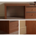 Casaconer | 伸縮・セラミック・セラミック天板・シンプル・おしゃれ・北欧・韓国・テレビ台・リビング収納・収納棚・幅180