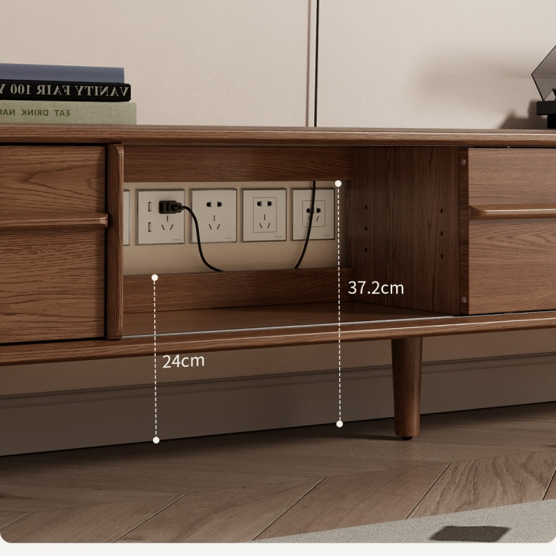 テレビ台 180cm テレビボード 木目調 TVラック テレビラック ローボード 収納 棚 TV台 TVボード 木製 高級感 おしゃれ 一人暮らし ナチュラル AVボード 北欧 木製 扉 引き出し 和モダン